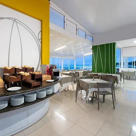 Servatur Altamadores 4* Puerto Rico (Gran Canaria)