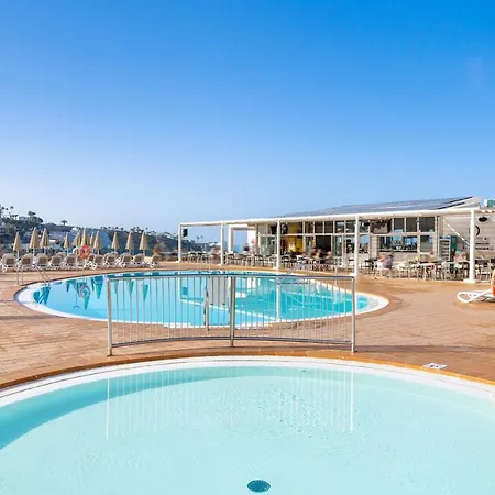Hotel Servatur Altamadores Puerto Rico (Gran Canaria)