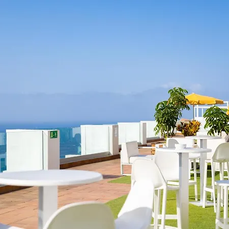 Servatur Altamadores Hotel 4*