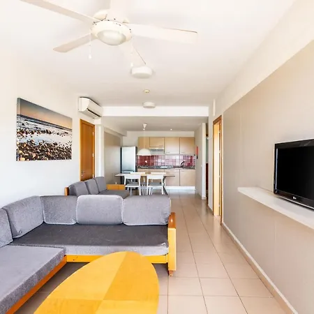 Hotel Servatur Altamadores