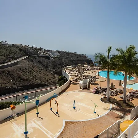 Servatur Altamadores Hotel 4*