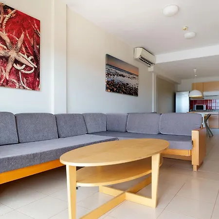 Hotel Servatur Altamadores