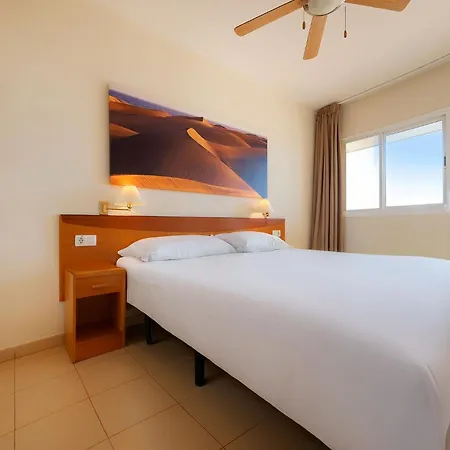 Servatur Altamadores Hotel 4*