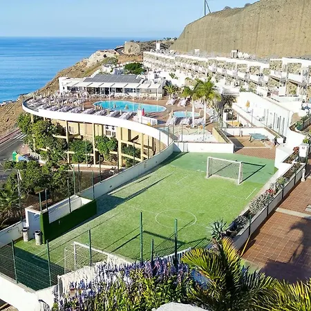 Servatur Altamadores Puerto Rico (Gran Canaria)