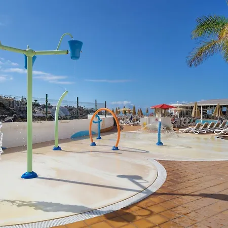 Servatur Altamadores Hotel 4*