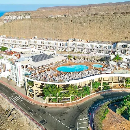 Hotel Servatur Altamadores 4*