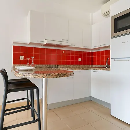 Hotel Servatur Altamadores