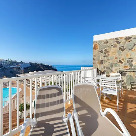 Servatur Altamadores Hotel Puerto Rico (Gran Canaria)