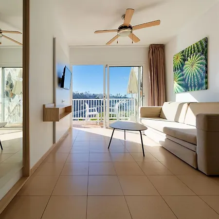 Servatur Altamadores Puerto Rico (Gran Canaria)