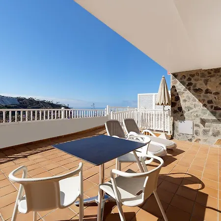 Hotel Servatur Altamadores Puerto Rico (Gran Canaria)