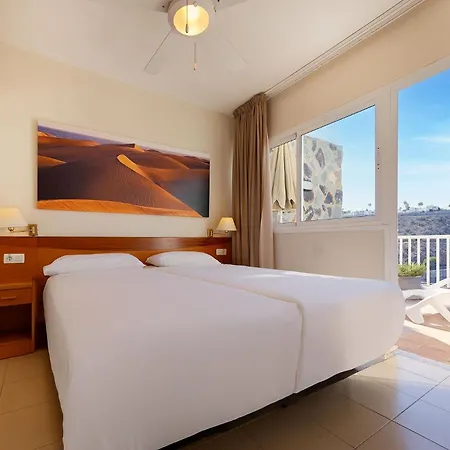 Servatur Altamadores Puerto Rico (Gran Canaria)