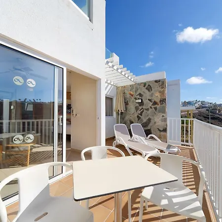 Servatur Altamadores 4* Puerto Rico (Gran Canaria)