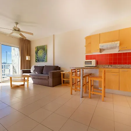 Hotel Servatur Altamadores