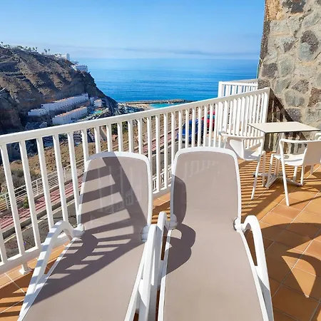 Servatur Altamadores Hotel Puerto Rico (Gran Canaria)